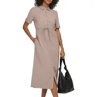 ONLY Laris Life 2/4 Kleid Damen XS