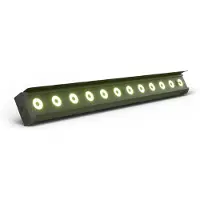 Cameo ROOT BAR BATTERY Tragbare RGBW-LED-Lichtleiste