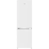 Beko B3RCSO255W, 262 l, N-ST, 38 dB, D, Weiß