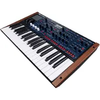 Korg Multi/Poly-Digital-Synthesizer