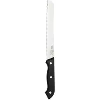 San Ignacio - Brotmesser 20cm Edelstahl Toledo