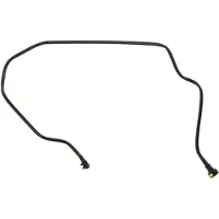 THERMOTEC Kühlerschlauch DWG037TT