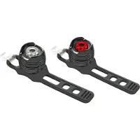 Lampa Bull-Light, Paar Universal-LED-Lichter
