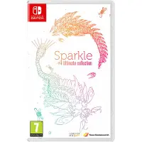 S.A. Sparkle Ultimate Collection, Nintendo Switch