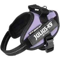 JULIUS K-9 Idc Power Mini Hundegeschirr