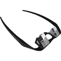 Metolius - Upshot Belay Glasses - Sicherungsbrille Gr One Size schwarz
