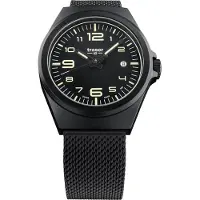 Traser H3 Herrenuhr TS-108206 schwarz