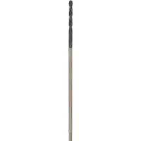 Bosch PRO Wood HSS Installationsbohrer, 10 x 87 x 400 mm, SDS plus