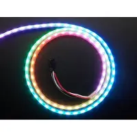 Adafruit NeoPixel LED Side Light Streifen - 90 LED, 1m