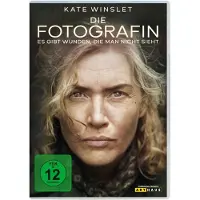 Plaion Die Fotografin (DVD)