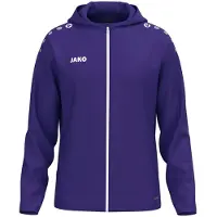 Jako Unisex Kapuzenjacke Light One