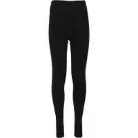 Endurance Tights Limniso aus atmungsaktivem Material 1001 Black 164