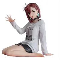 Banpresto DanDaDan - Momo (Relax Time)