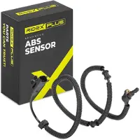 RIDEX PLUS ABS Sensor Raddrehzahl Vorne Links Vorne Rechts für JEEP WRANGLER III (JK) 412W0457P