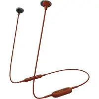 Panasonic Bluetooth Kopfhörer Sport Corp. RP-NJ310BE USB