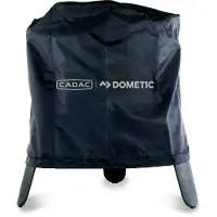 Cadac BBQ Cover 30 Pro Abdeckhülle Wetterschutzhülle für Safari Chef 30 6545-875C