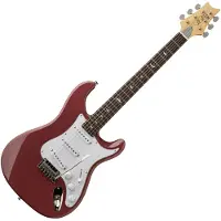 Paul Reed Smith PRS SE Silver Sky Derby Rot (2026)