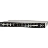 Cisco SF200-48, Managed