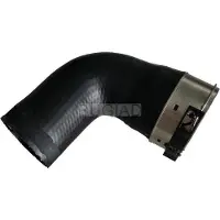 BUGIAD 88611 Turbo Ladeluftschlauch für LAND ROVER Range Rover III (L322)