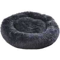 Zurbrüggen StepOne Hundebett rund M DONUT Ø100cm