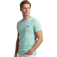 Superdry Vintage Logo Embroidered Kurzarm-t-shirt