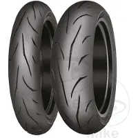 Mitas Sport Force+ 66s Tl Motorrad-tourenreifen