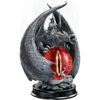 Noble Collection Der Herr Der Ringe Figur Der Hexenkönig Wut Räucherstäbchenbrenner