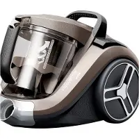 Rowenta Compact Power XXL RO4B30, 900 W, Zylinder-Vakuum, Trocken, Beutellos, 2,5 l, Filterung