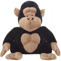 Creaciones Llopis Kira Gorilla Teddy 90 Cm