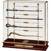 Noble Collection Replik Des Bildschirms Der 3 Magier Turnier Champions