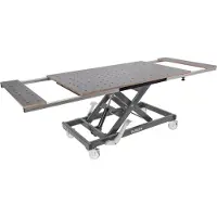 RUWI Hubtisch Classic 300 XL ausziehbar