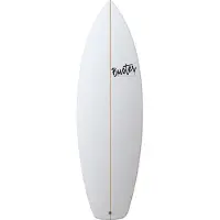 Buster Surfboards Pool - Riversurfboard C2-Type 5'6