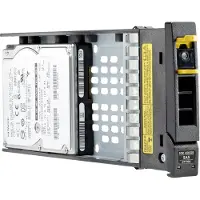 HP 2Tb Sas, 2 Tb, 7200 Rpm, 3.5", Sas