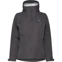 Patagonia Jacke Torrentshell 3L Rain Jacket Damen Smolder Blue-S