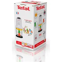 Tefal Multi Moulinette MQ7231 Universalzerkleinerer