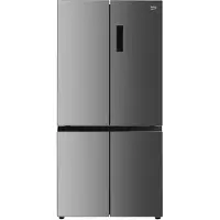 Beko Gno46623mxpn Amerikanischer Kühlschrank
