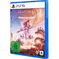 Sony Horizon: Forbidden West Complete Edition, Spiel