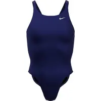 Nike Hydrastrong Solids Fast Back 2.0 Badeanzug