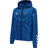 Hummel Core Xk Spray Regenmantel Schwarz 140 cm Junge Schwarz 140 cm