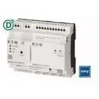 Eaton 199508 Bundle bestehend aus EASY-E4-UC-12RCX1 und EASY-COM-SWD-C1 EASY-BOX-E4-UCX-SWD1