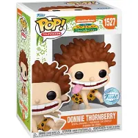 Funko POP! Pop! TV: Nick Rewind The Wild Thornberrys Donnie Thornberry