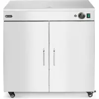 Hendi 250174, Edelstahl, 589 mm, 735 mm, 766 mm, 1 Stück(e)