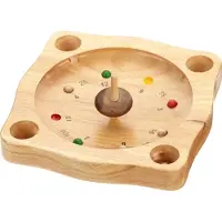 Philos Tiroler Roulette