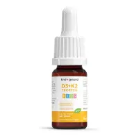 Kindgesund Vitamin D3 K2 Tropfen 560 I.e. 10 ml