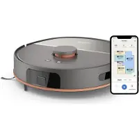 Philips Homerun 5000 Saugroboter