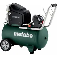 Metabo Kompressor Basic 300-50 (601525000); Karton