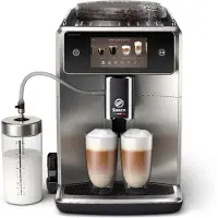 Saeco Philips Xelsis Deluxe Kaffeevollautomat SM8785/00