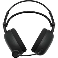 Sony Inzone H9 II, Kabellos, Gaming, 260 g, Kopfhörer, Schwarz
