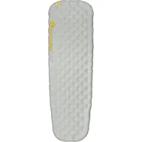 Sea to Summit Luftmatratze Ether Light XT Air Mat Large Shadow
