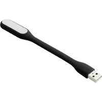 Esperanza Venus, Schwarz, LED, USB